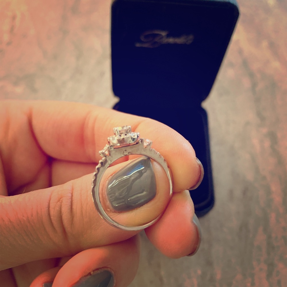 Engagement Ring - image 2